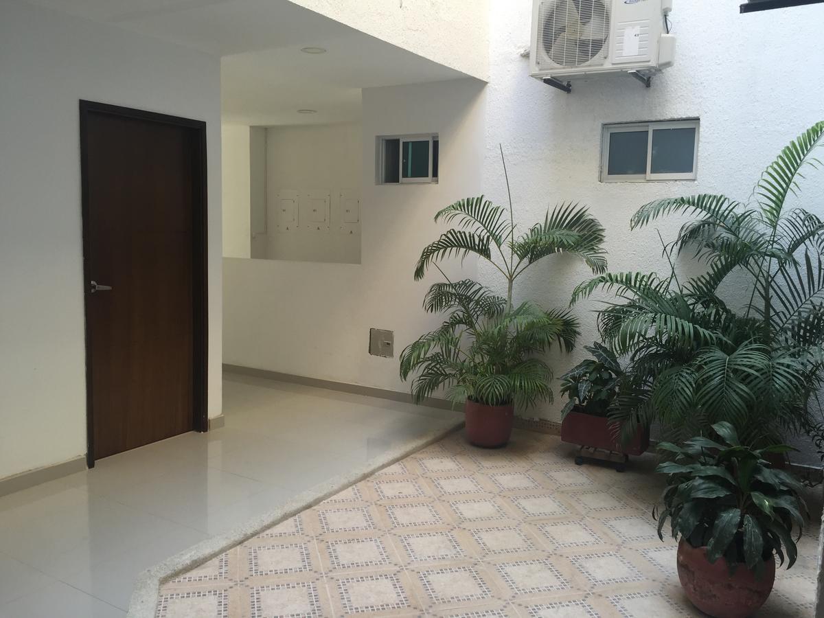 Mayva Aprtahotel, Santa Marta
